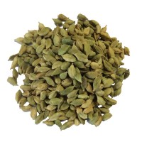 cardamomo