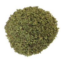 oregano-hoja