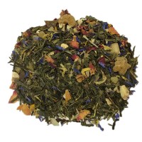 te-verde-sencha-jardin-de-primavera